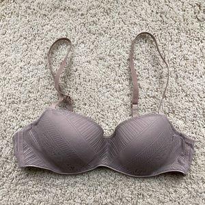 Third love everyday lace t-shirt bra